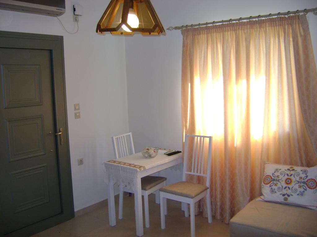 Vasso'S Studios Vasiliki  Phòng bức ảnh