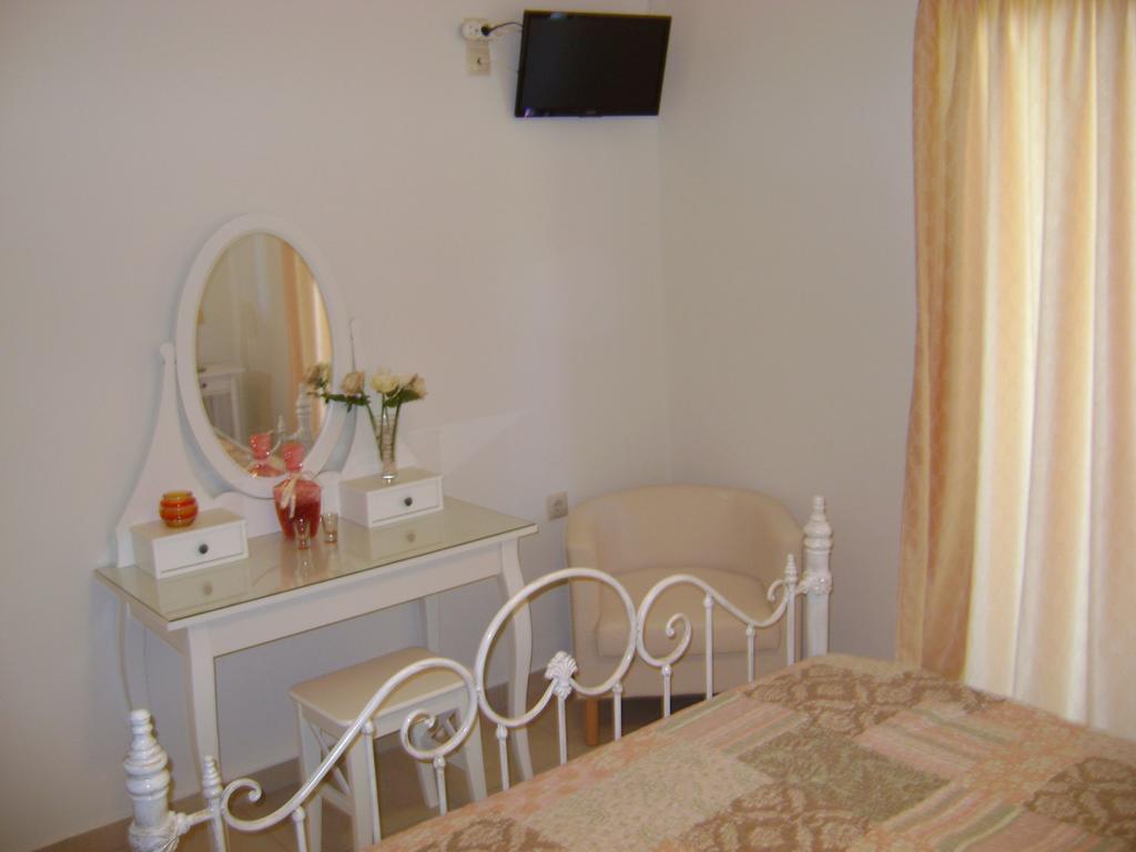 Vasso'S Studios Vasiliki  Phòng bức ảnh